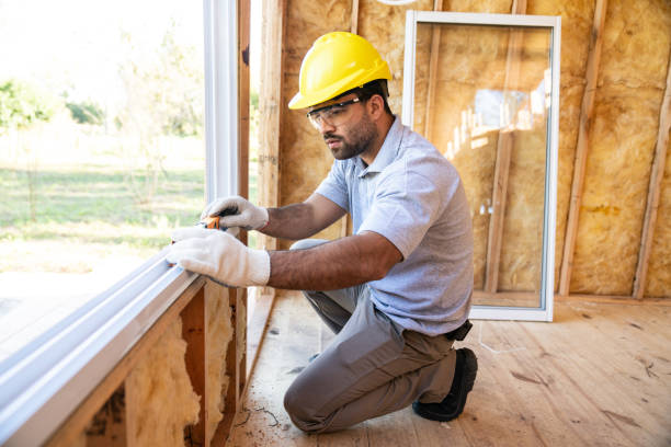 Best Insulation Removal  in Edwardsvle, IL