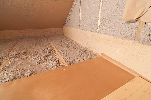 Best Professional Insulation Contractor  in Edwardsvle, IL